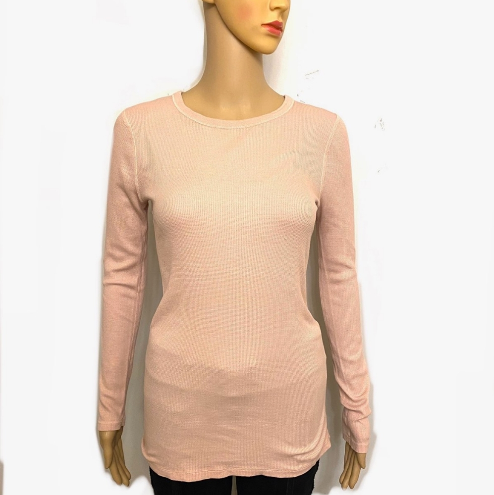 3 Dot Long Sleeve T-Shirt